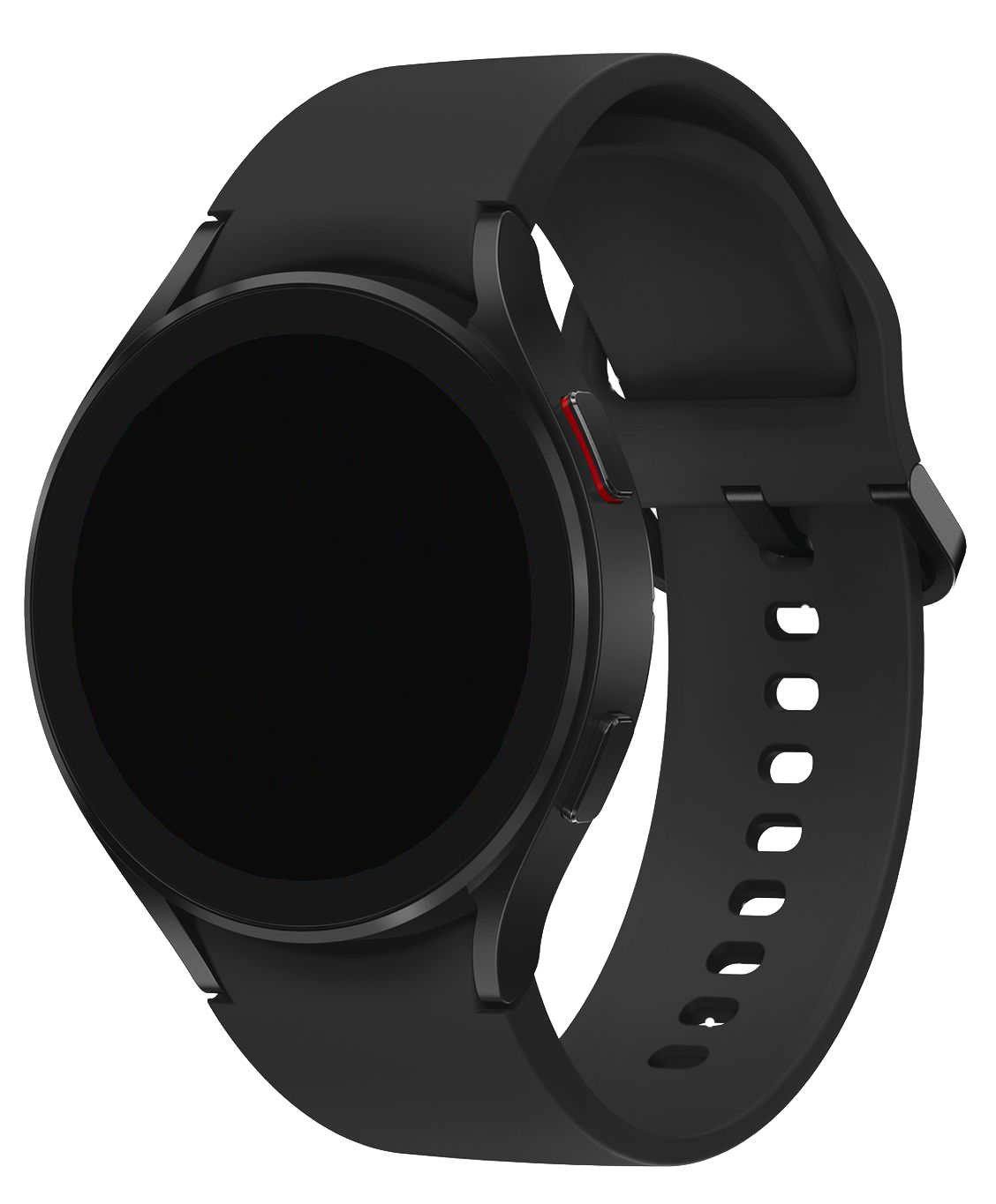 Hot Samsung Galaxy Watch4 44mm Non-LTE in black