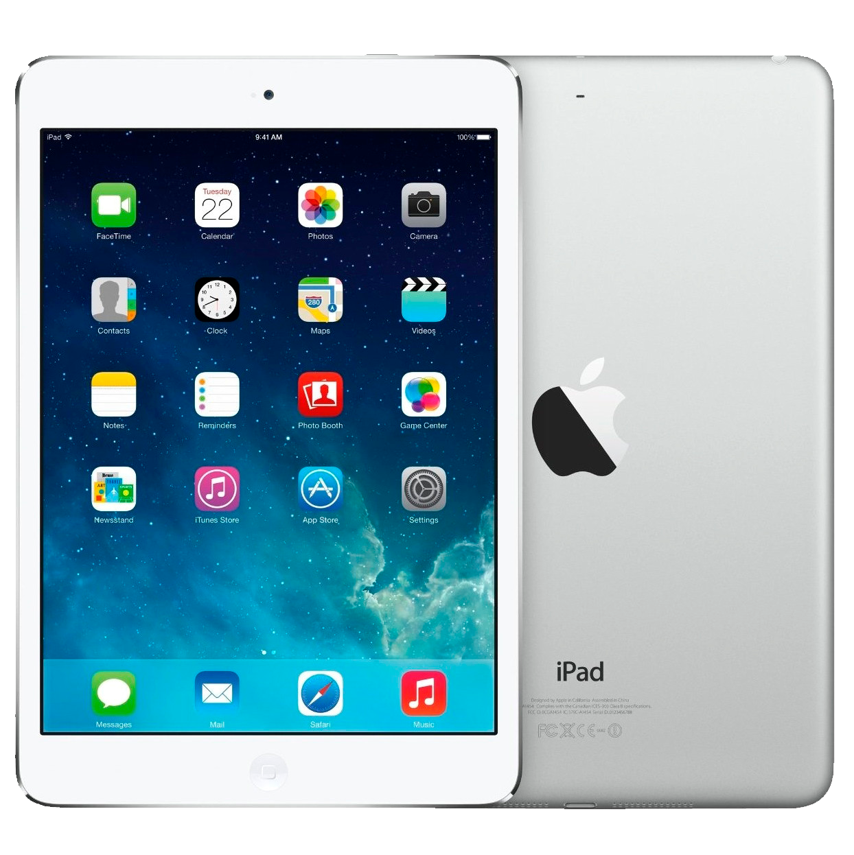 Compra un iPad mini - Apple (ES)