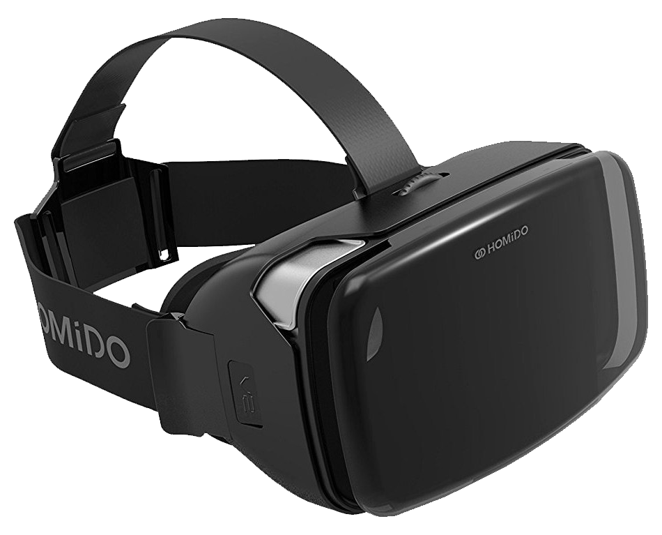 V2 Virtual Reality Headset for Smartphones