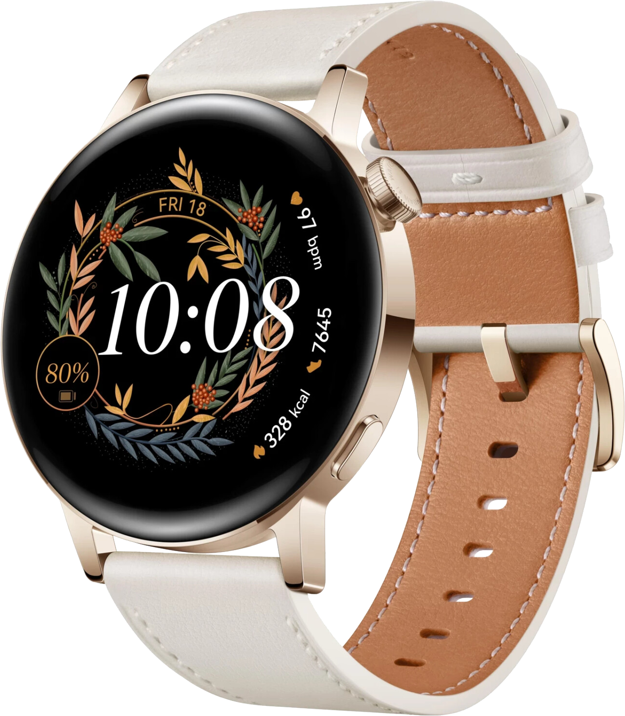 Huawei watch gt 2 elegant gold hot sale