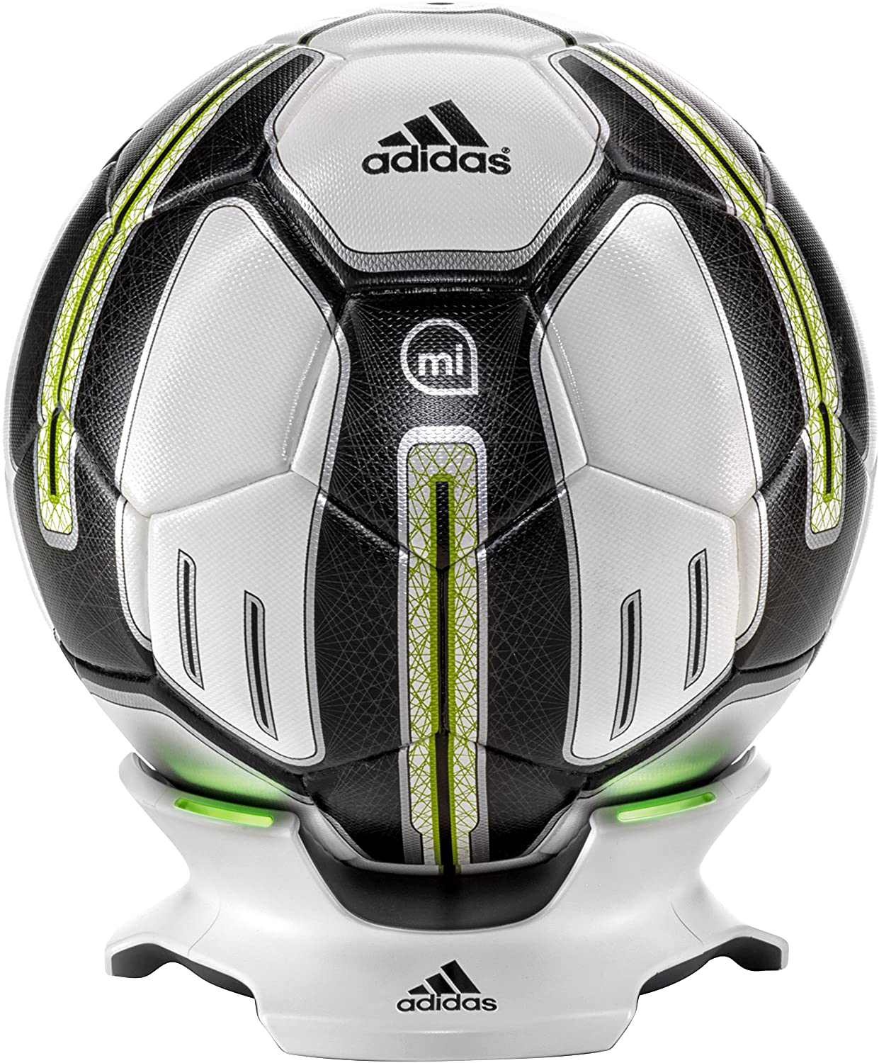 Adidas smart ball app best sale