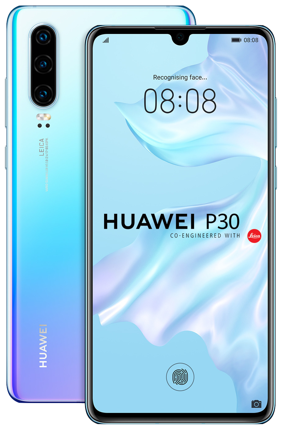 Buy used Huawei P30 dual SIM | Refurbished Huawei P30 Dual SIM ...