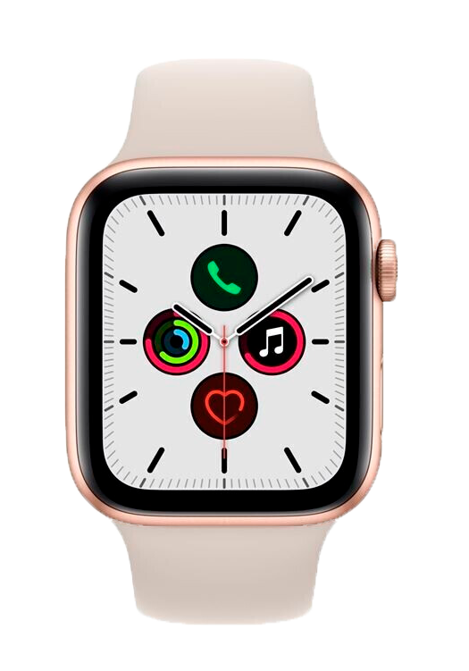 Apple watch 40mm gold deals