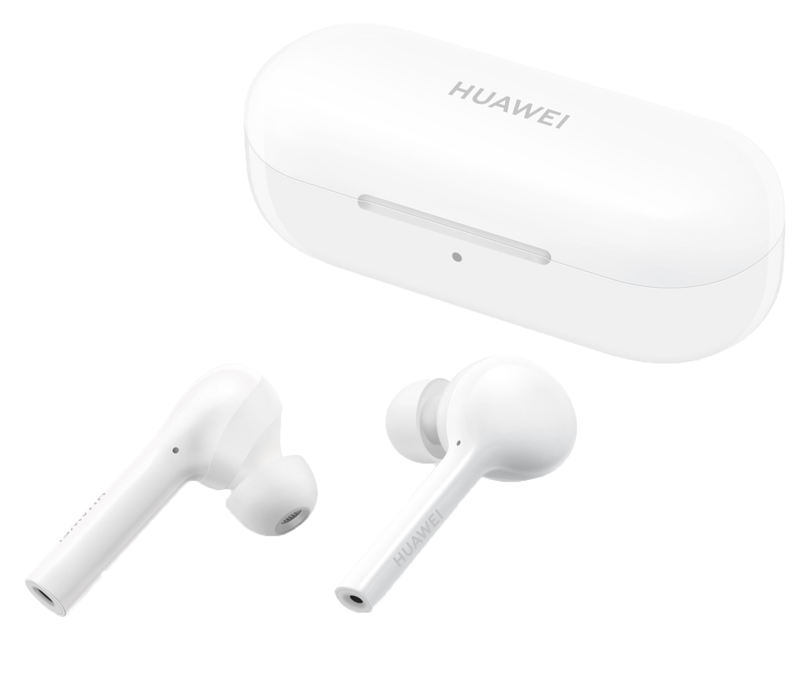 Audífonos huawei freebuds online lite