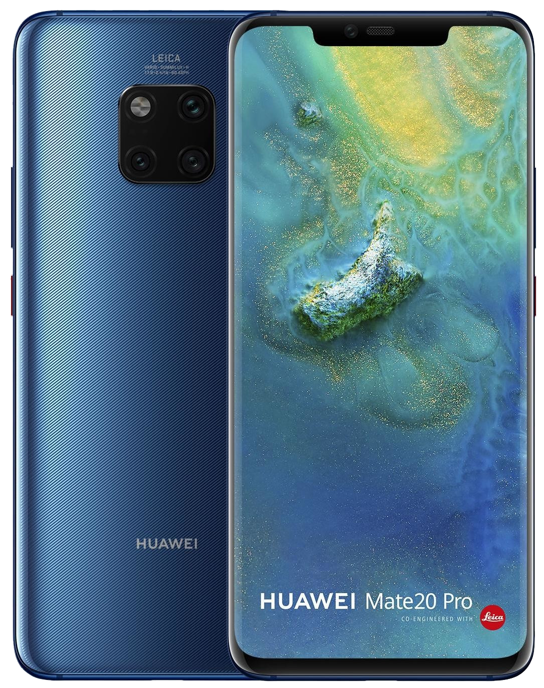 Buy Huawei Mate 20 Pro Dual SIM | Refurbished | Janado