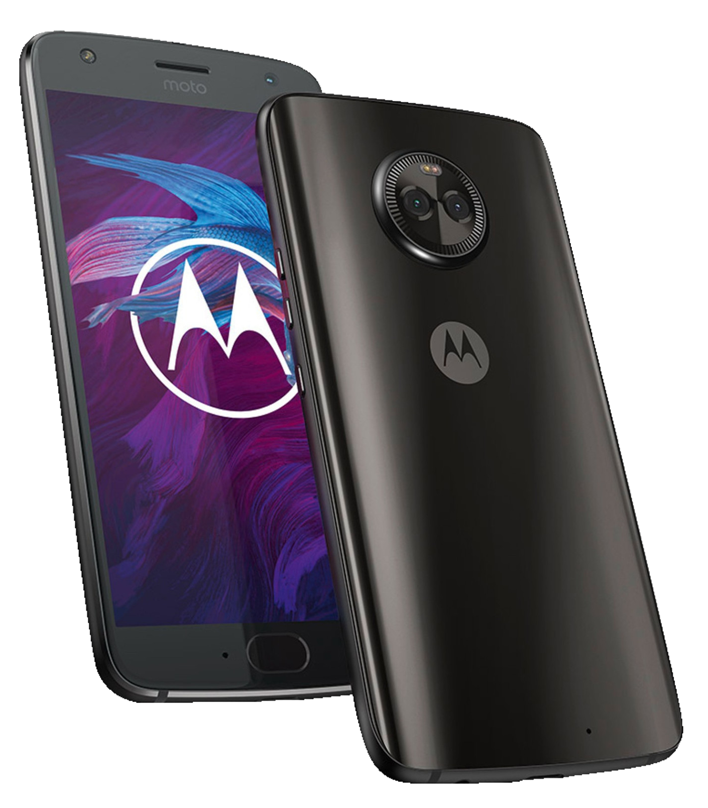 Moto store X4