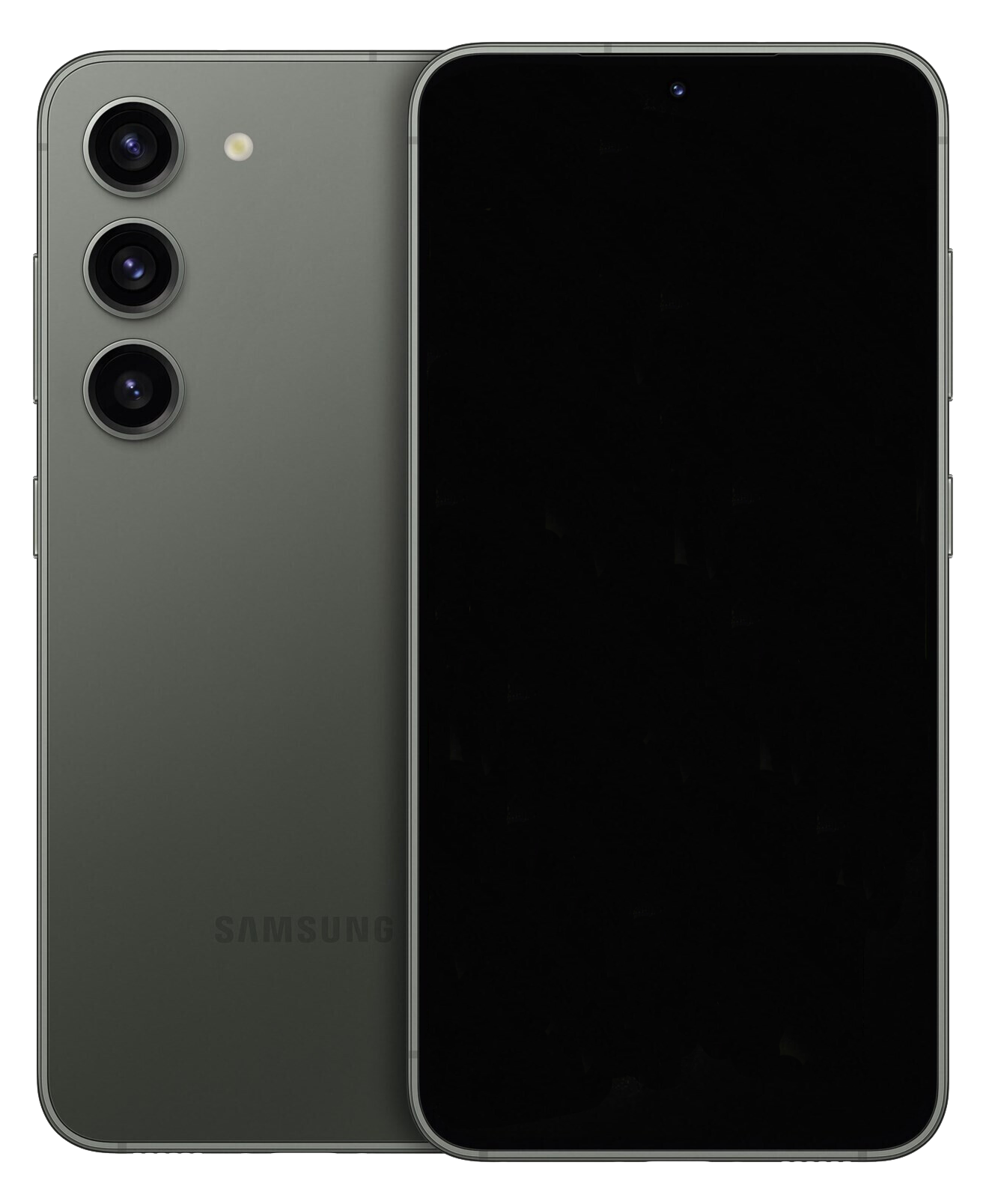 Galaxy S23 Dual-SIM 5G