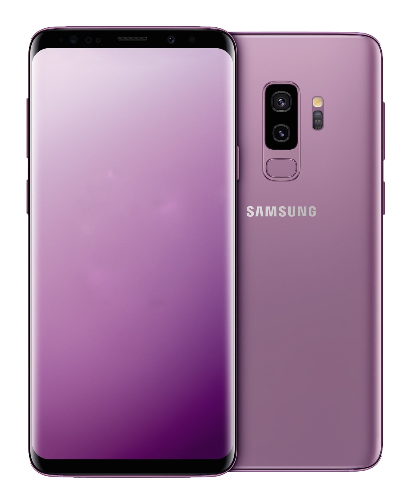 Samsung S9 Plus high quality 64GB Purple 64GB