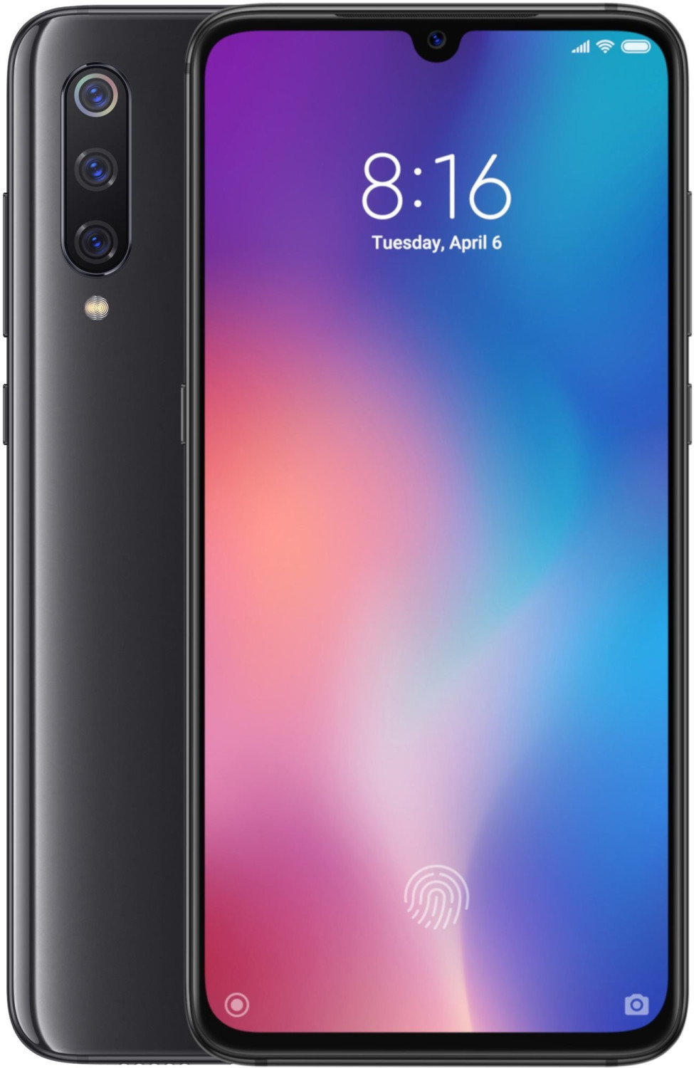 Gebrauchtes Xiaomi Mi 9 Dual Sim Differenzbesteuert Kaufen Refurbished Xiaomi Mi 9 Dual Sim 5731