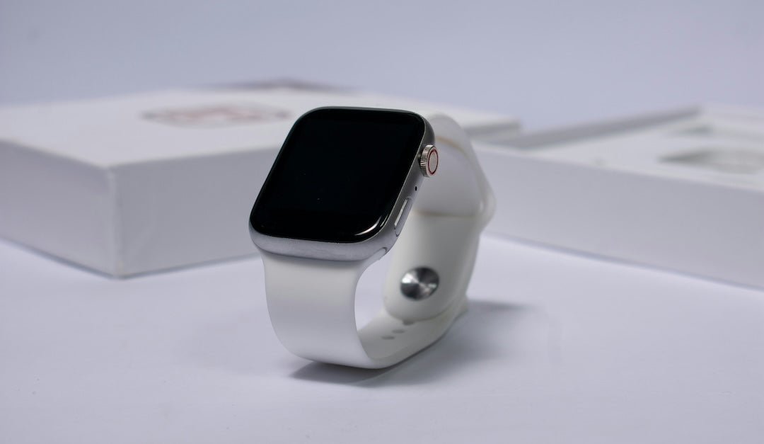 Apple Watch SE 2022 - Alles, was du wissen musst