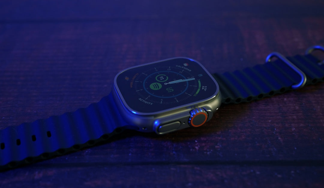 Apple Watch Ultra 3 Leaks - Das erwartet uns 2025