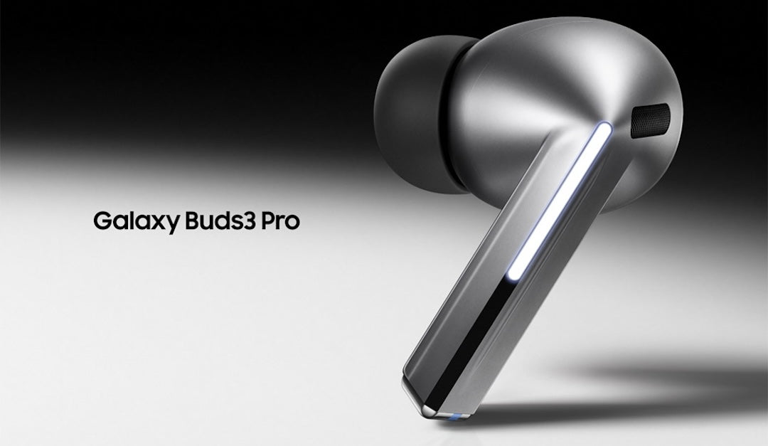 Samsung Galaxy Buds3 Pro vs Apple AirPods Pro 2