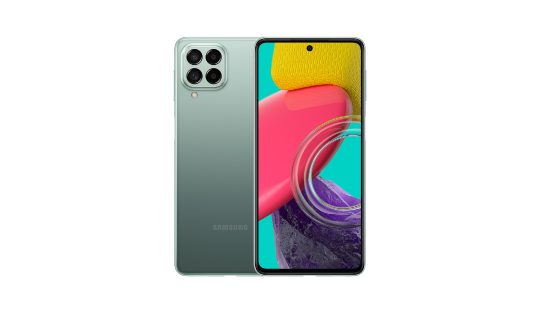 Lohnt sich die Samsung Galaxy M Serie?