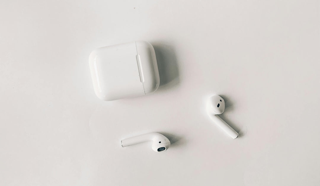 Welche Standard AirPods sind die Richtigen für dich?