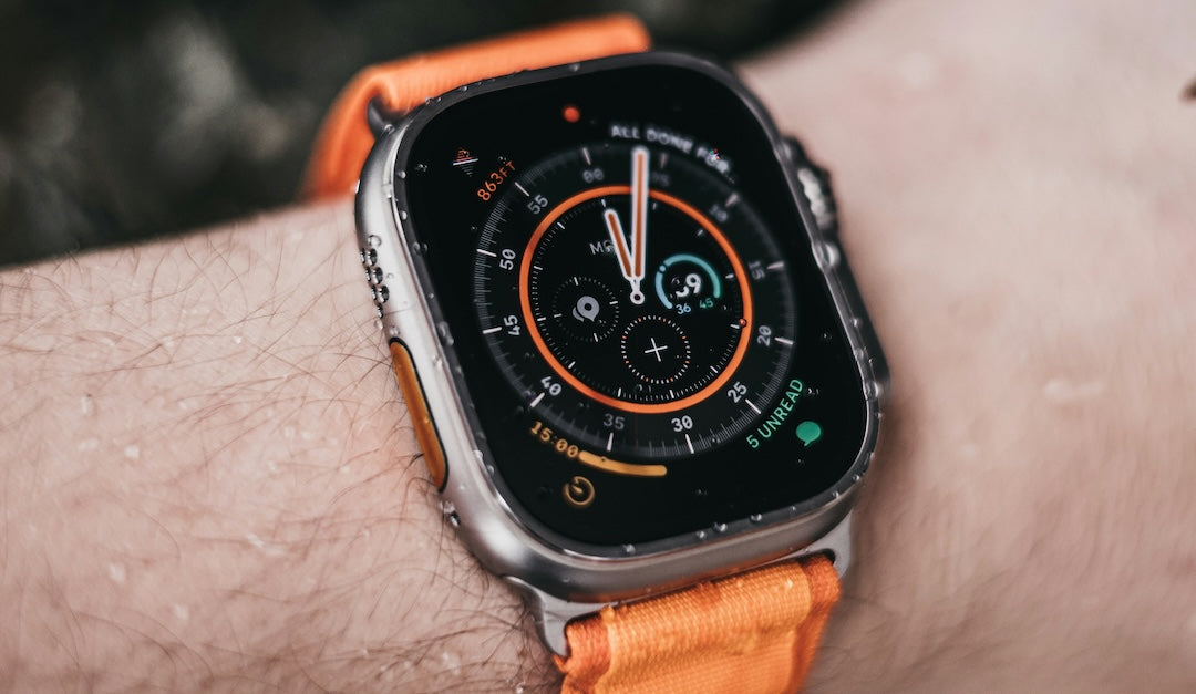 Apple Watch Ultra vs. Ultra 2 – was ist die bessere Wahl für dich?