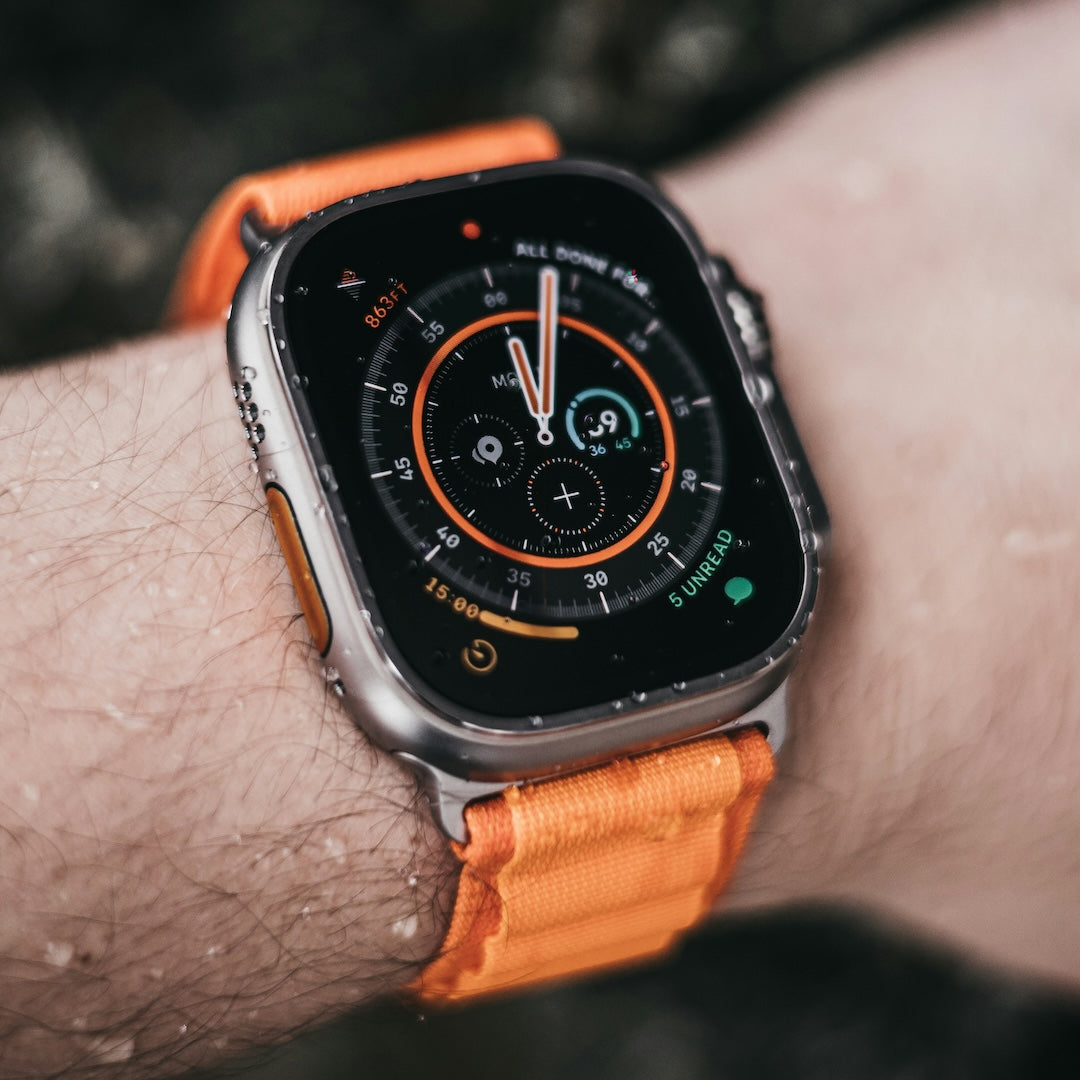 Apple Watch Ultra im Check: Top Features und Schwächen im Überblick