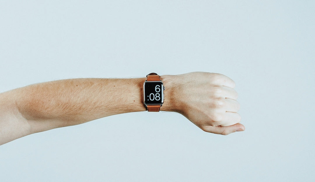 Die neue Apple Watch X: Was können wir erwarten?