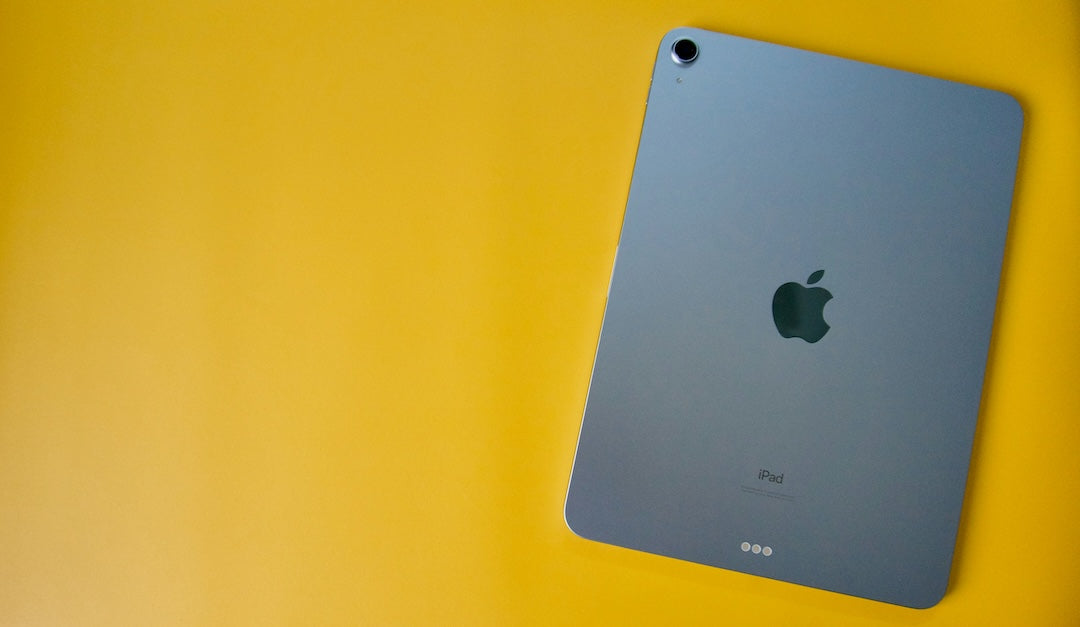 Plant Apple eine Kompromisslösung beim iPad Air 2025?