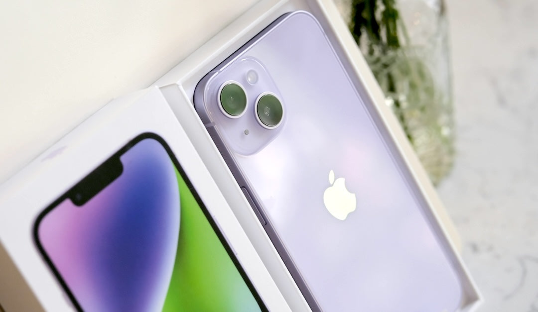 Lohnt sich ein iPhone 14 (Plus) in 2024?