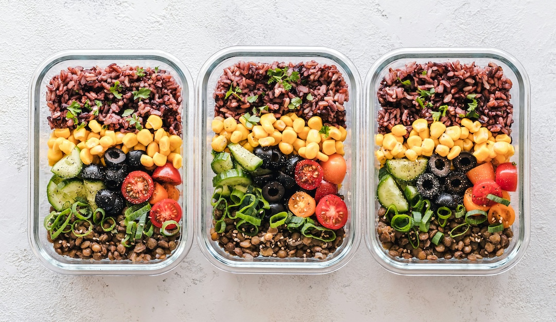 Meal Prep stressfrei meistern – Mit KI-Prompts zur perfekten Planung