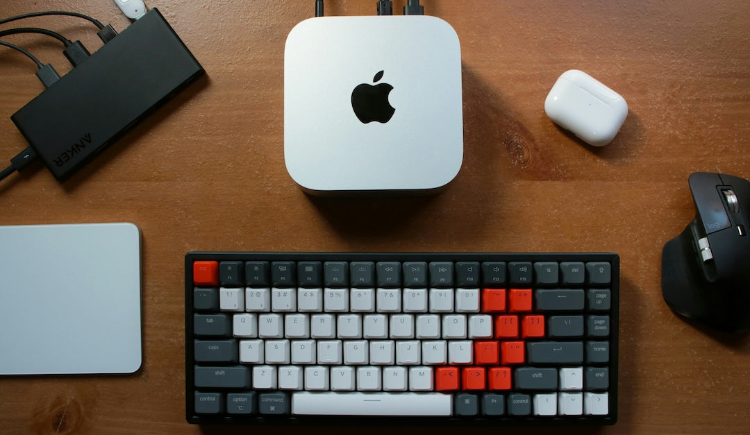 M4 Mac mini - Apples neues Highlight?