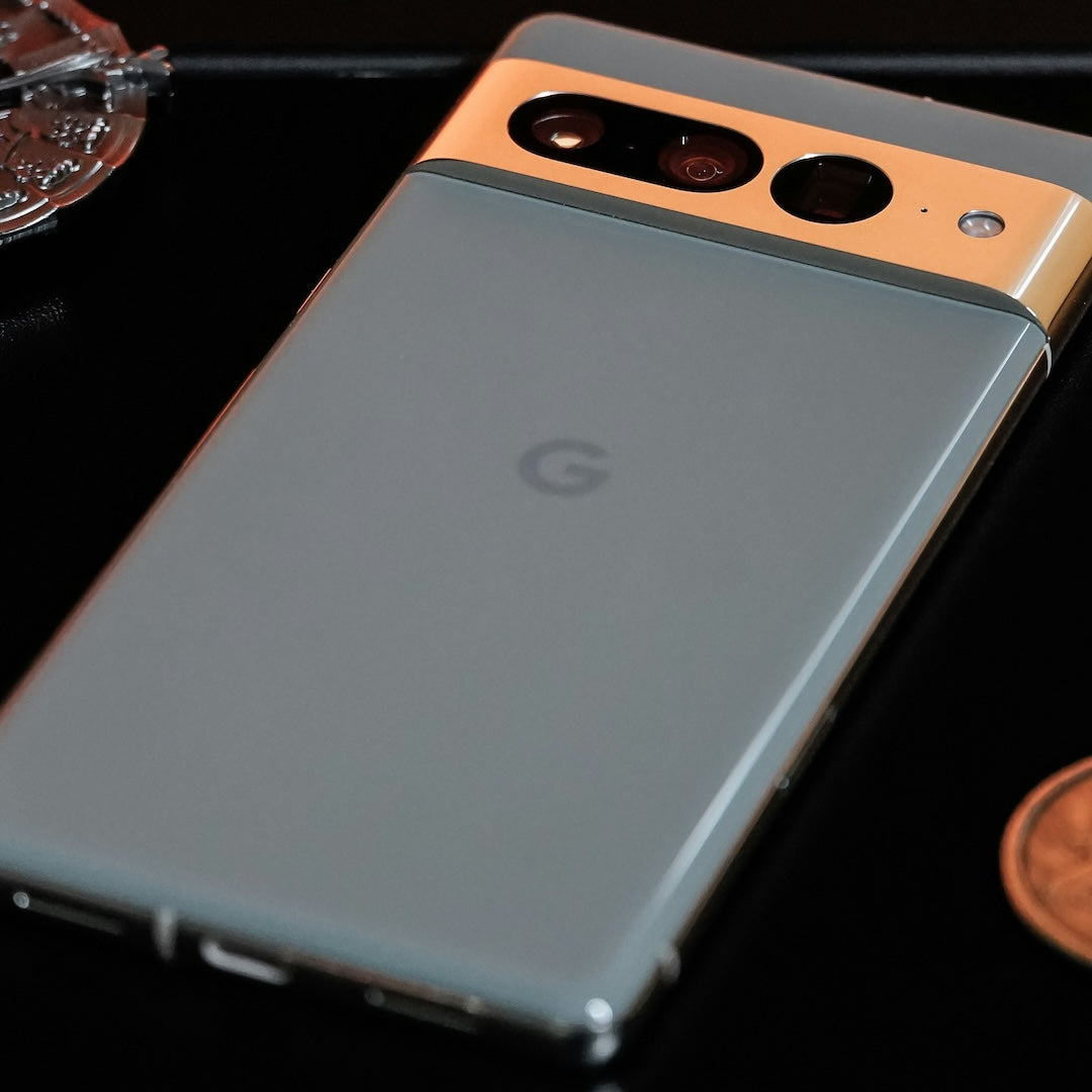 Google Pixel 7 Pro im Test: Lohnt sich der Kauf noch?