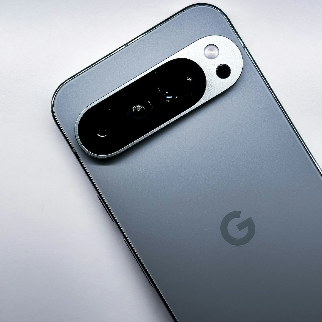 Google Pixel 9 Pro (XL): Top Smartphone oder Luft nach oben?