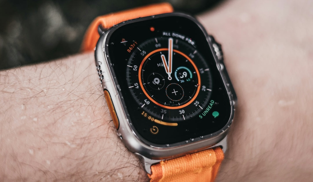 Apple Watch Ultra - Für wen lohnt sich der Kauf?