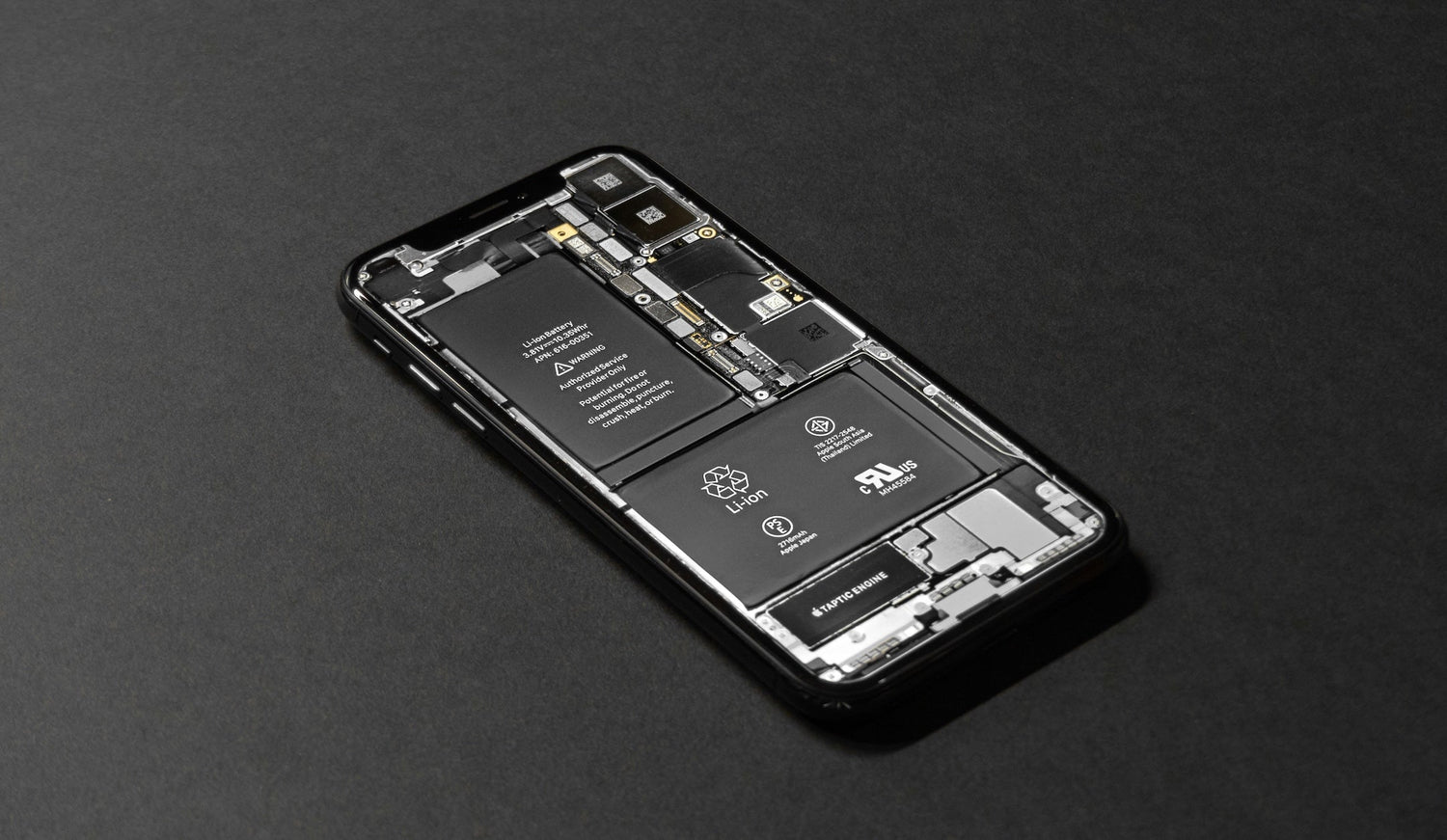 „Wichtige Batterienachricht“ beim iPhone – Was bedeutet das?