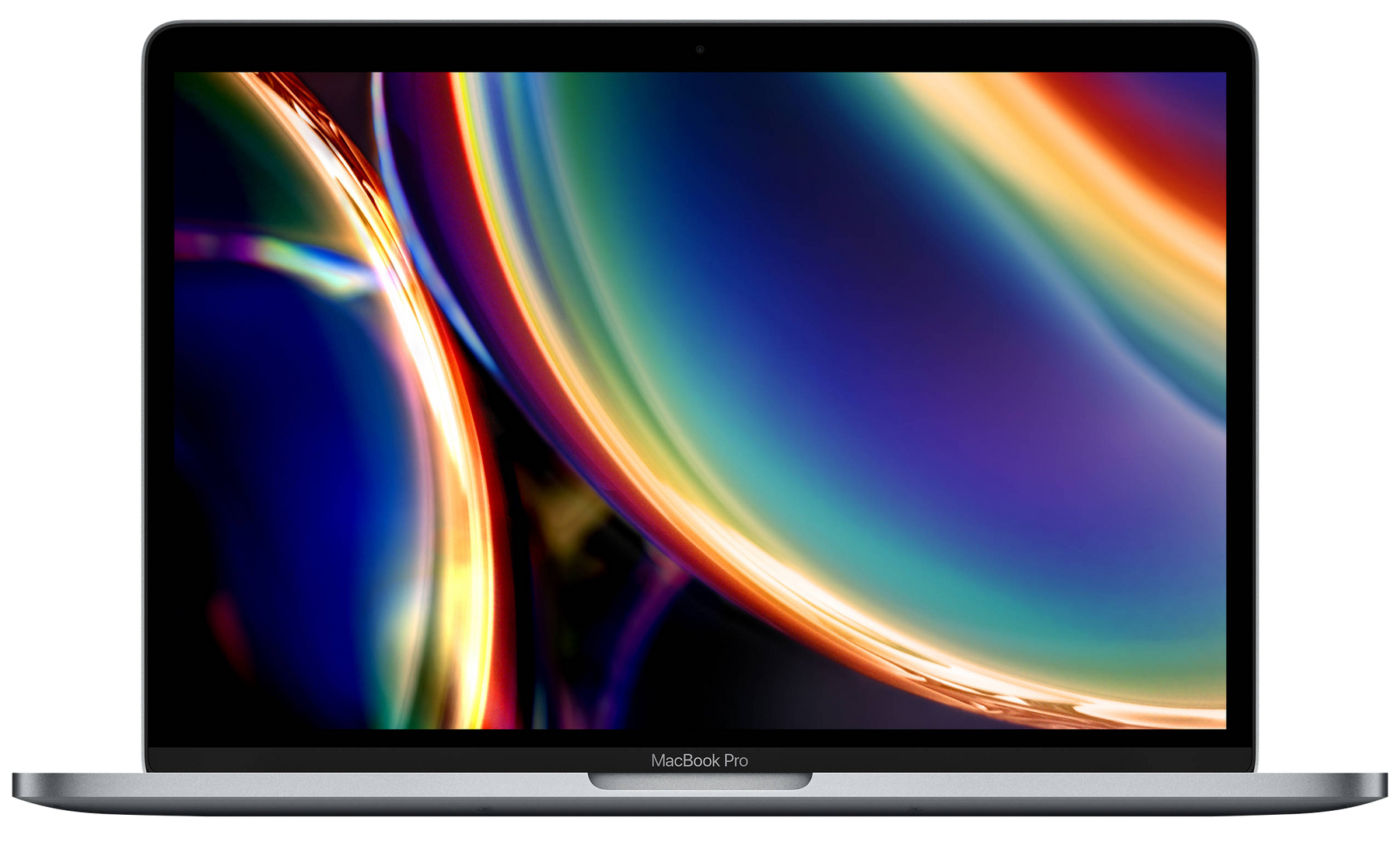 Apple MacBook Pro 13" 2020 i5-1038NG7 16 GB / 1 TB SSD macOS Catalina Z0Y6000K5 QWERTY Grau - Ohne Vertrag