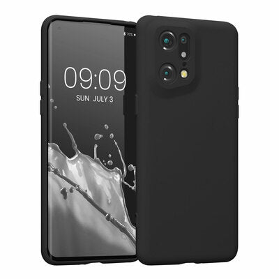 Hülle für Find X5 Pro (5G)