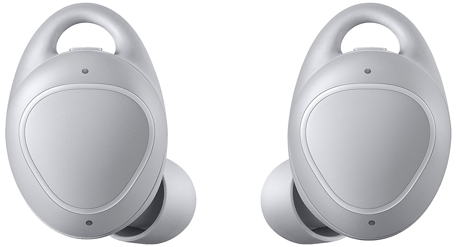 Samsung Gear IconX (2018) SM-R140 grau - Onhe Vertrag