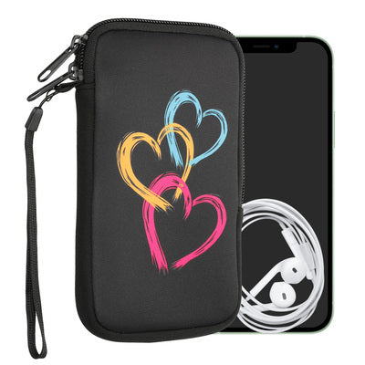 Bag for cell phones L - 6.5 "