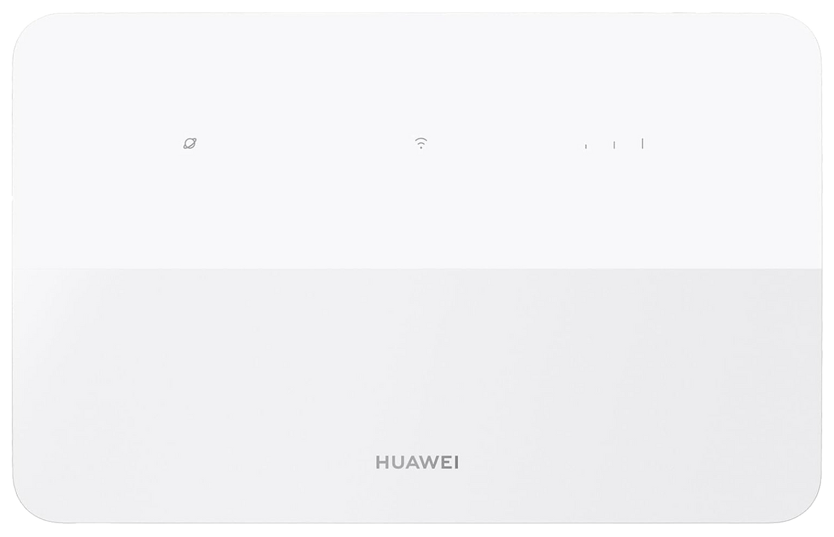 Huawei Router B636-336 weiß - Ohne Vertrag
