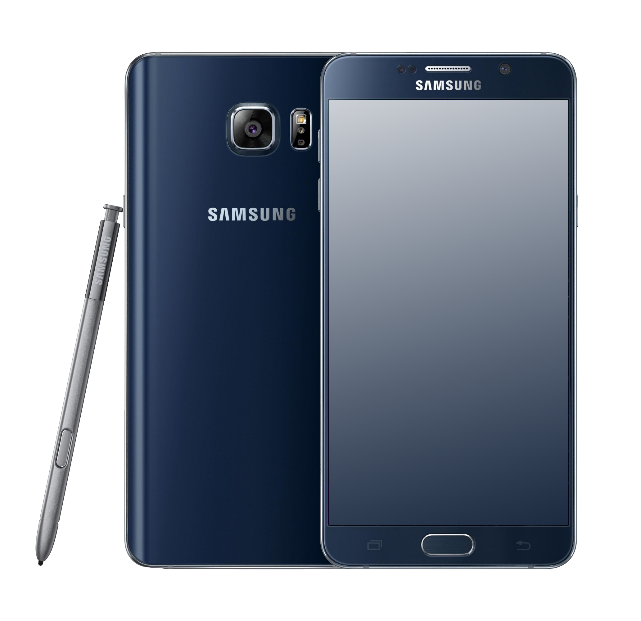 Samsung Galaxy Note 5 N920 schwarz - Ohne Vertrag