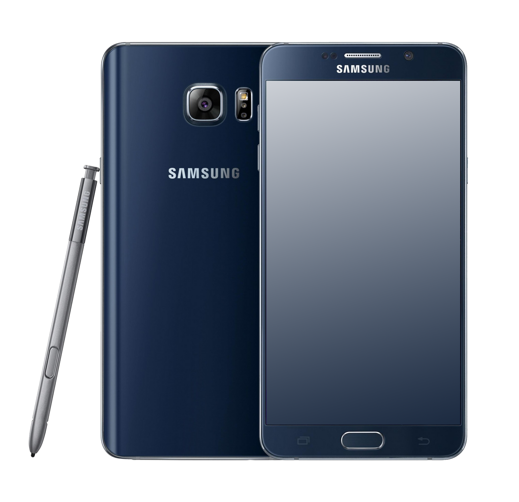 Samsung Galaxy Note 5 N920 schwarz - Ohne Vertrag