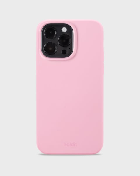 Silicone Case iPhone 15 Pro Max