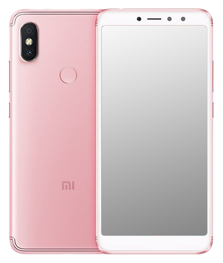 Xiaomi Redmi S2 Dual-SIM rose gold - Ohne Vertrag