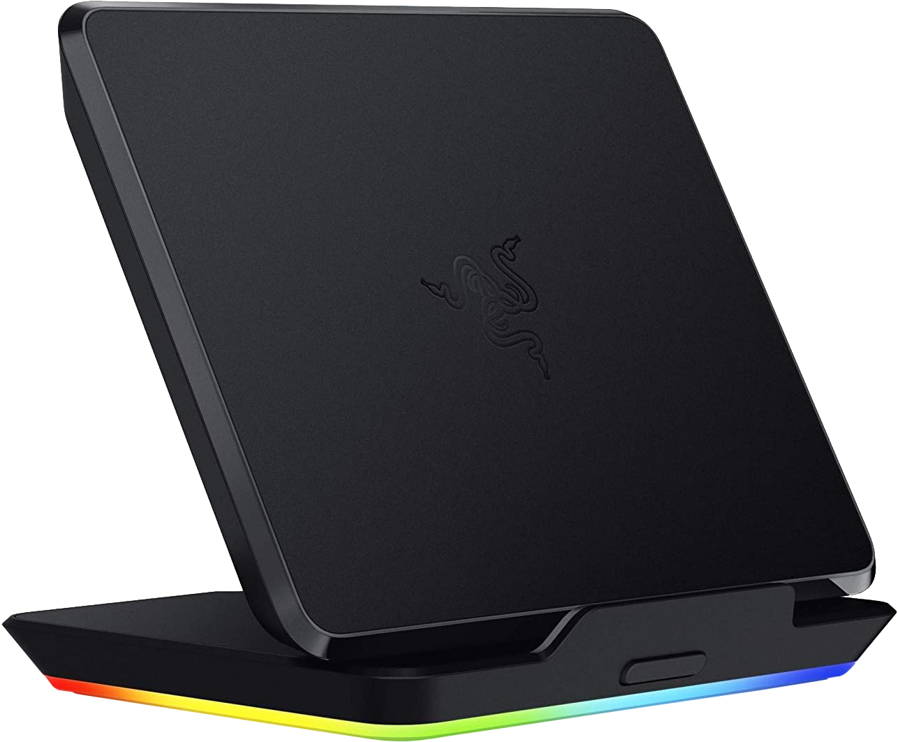 Razer Wireless Charger For Razer Phone 2 schwarz - Ohne Vertrag