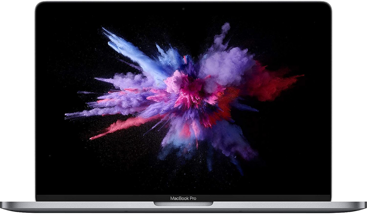 Apple MacBook Pro 13" 2019 WQXGA i5-8279U 16 GB / 256 GB SSD macOS CZ0WQ-01000 QWERTZ Space Grau - Ohne Vertrag