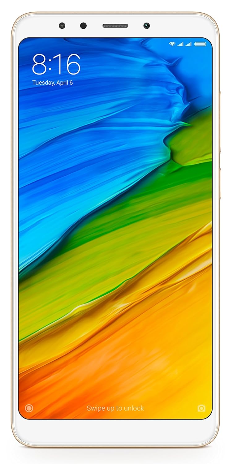 Redmi 5 Dual-SIM