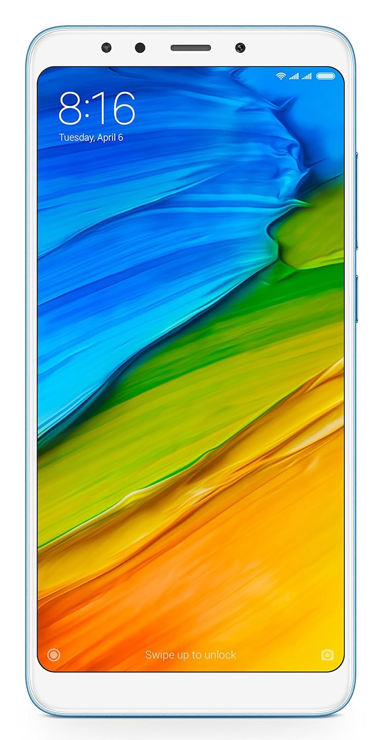 Redmi 5 Dual-SIM