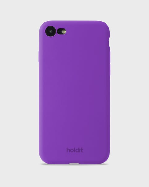 Silicone Case iPhone 7/8/SE