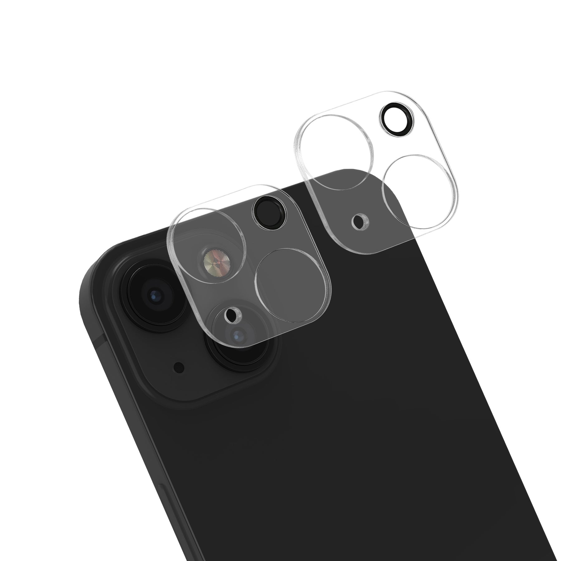 Schutzglas Handykamera für Apple iPhone 13 / iPhone 13 mini