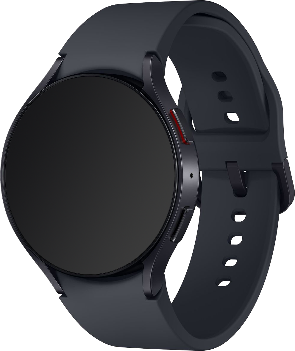 Samsung Galaxy Watch 6 44mm Bluetooth R940 schwarz - Ohne Vertrag