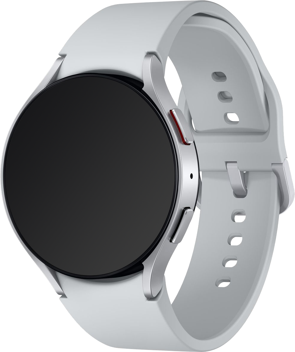 Samsung Galaxy Watch 6 44mm Bluetooth R940 silber - Ohne Vertrag