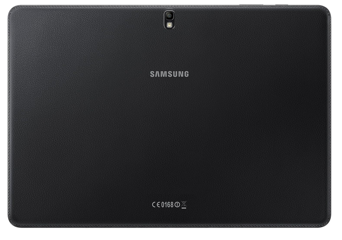 Samsung Galaxy Note Pro 12.2 Wi-Fi schwarz - Ohne Vertrag