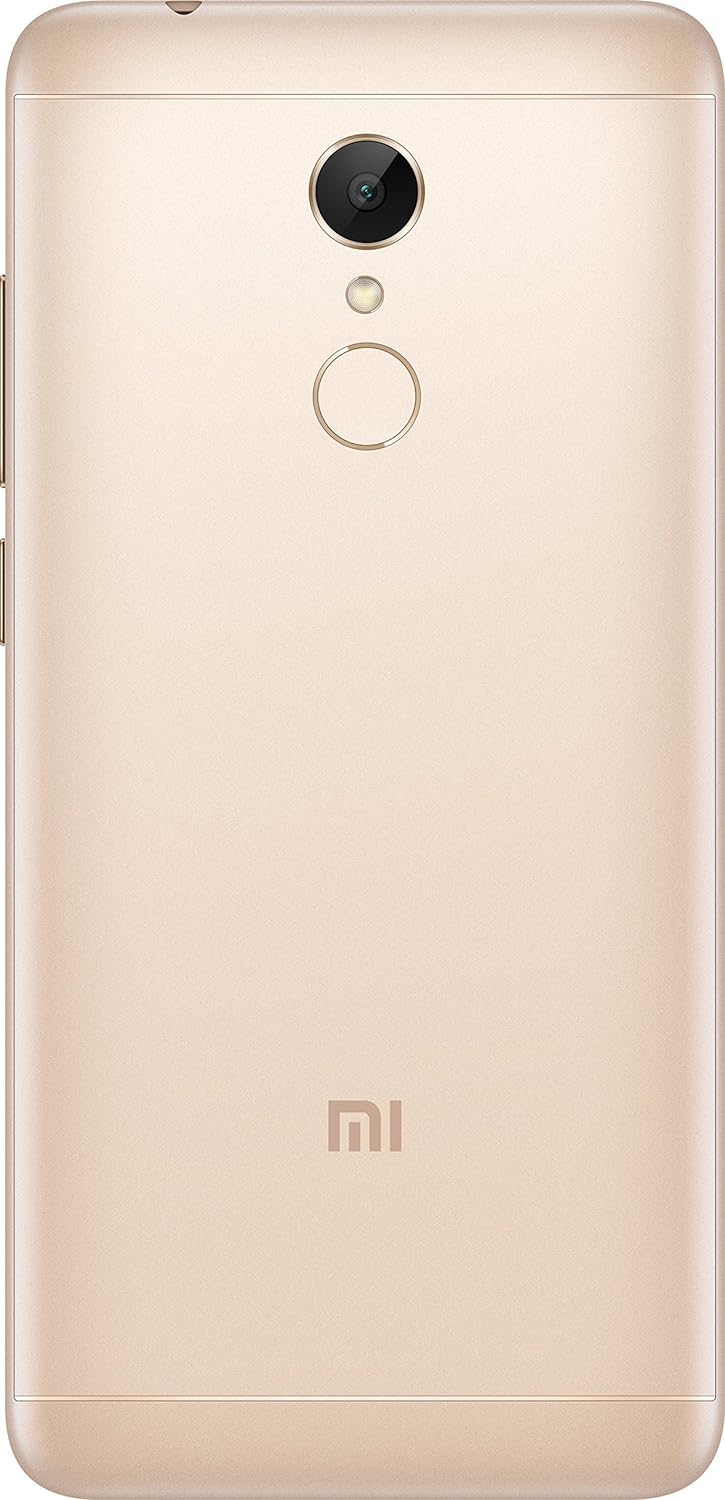 Redmi 5 Dual-SIM