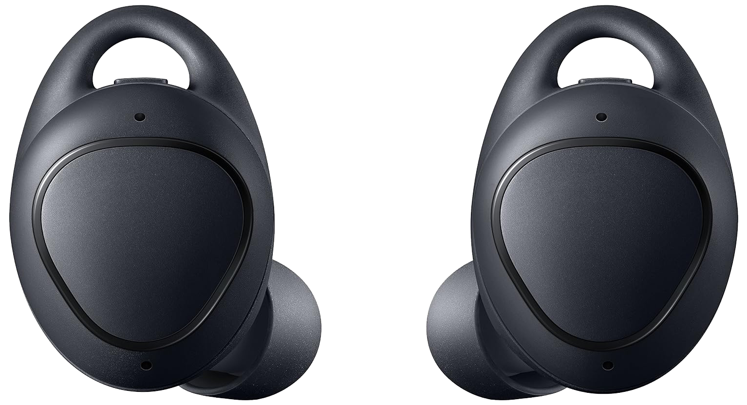 Samsung Gear IconX (2018) SM-R140 schwarz - Onhe Vertrag