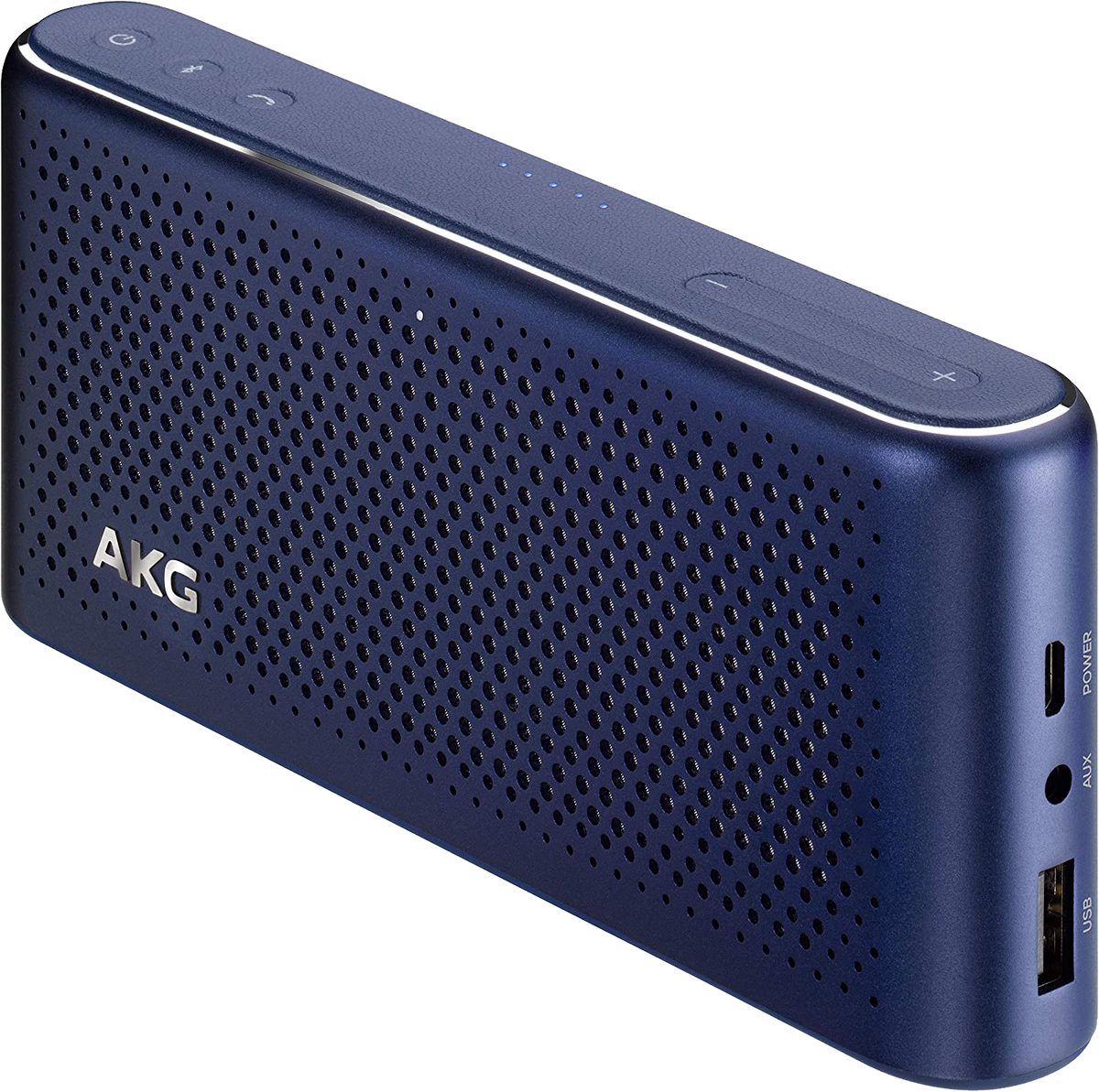 AKG S30 blau - Ohne Vertrag